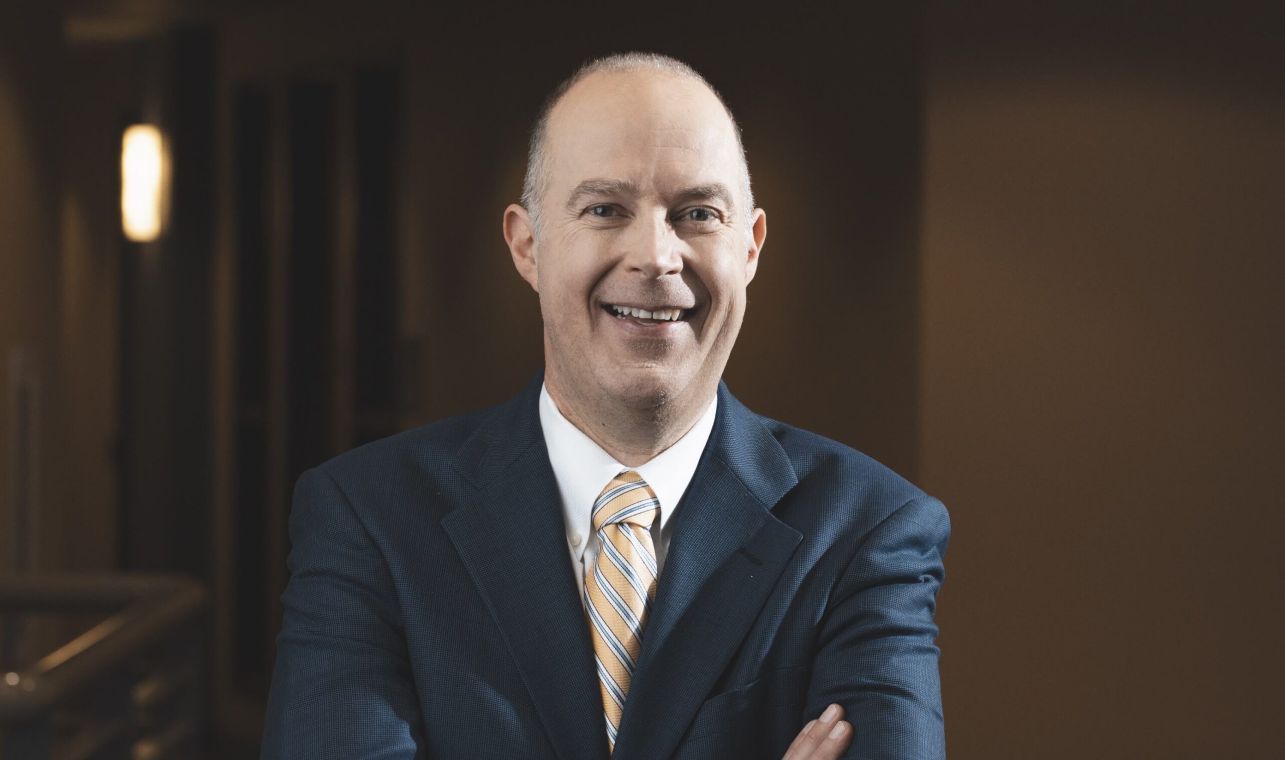 Dr. Bruce Lattyak Video